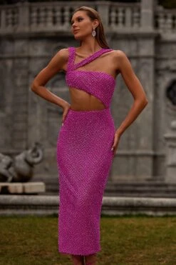 Fioretta Dress -Luxury Evening Wear Store 101 b5af5ab8 ca81 4938 b95a fd2a3b2e7e3e