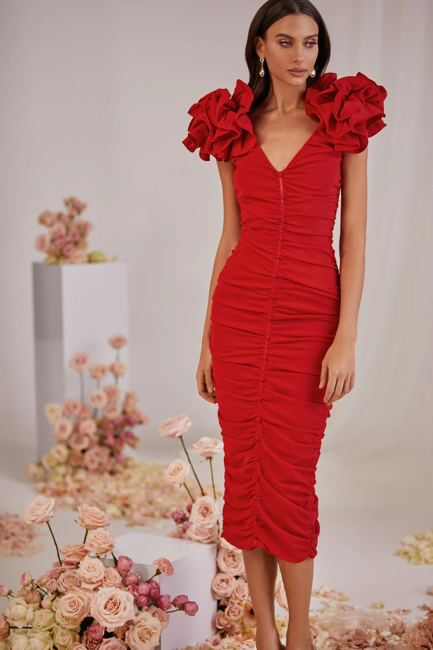 Monica Dress 1 Monica Dress