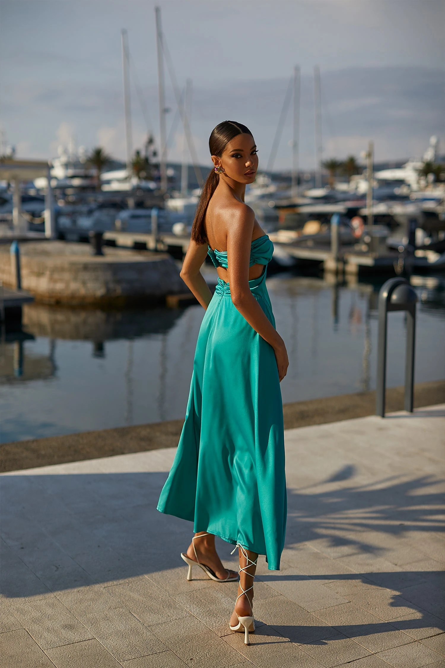 Karmira Dress 2 Karmira Dress - Image 2