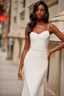 Normani Gown -Luxury Evening Wear Store 10 de82c985 cb29 4af7 ae4a 451f13caca3e