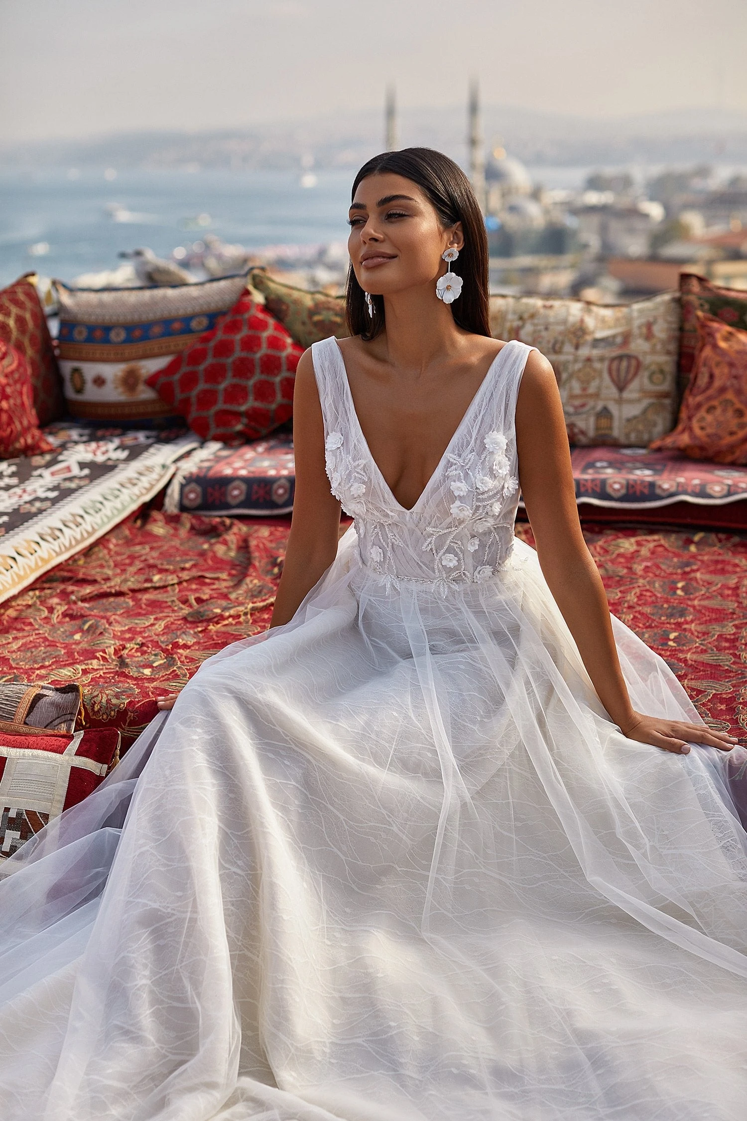 Aiyla Gown 1 Aiyla Gown