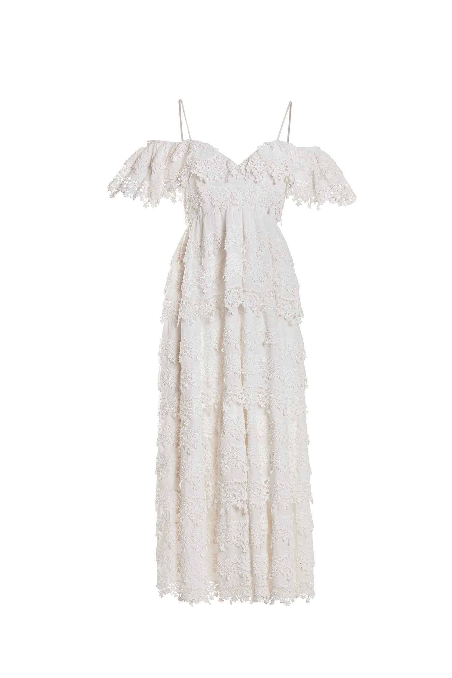 Violette Dress 4 Violette Dress - Image 4