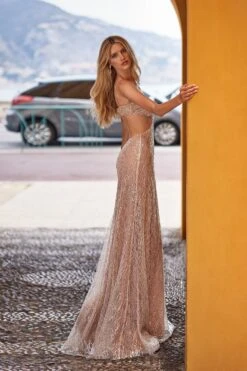 Dasha - Silver -Luxury Evening Wear Store 125 7716710c 84d1 484a 85ea f06d6bf69ba9