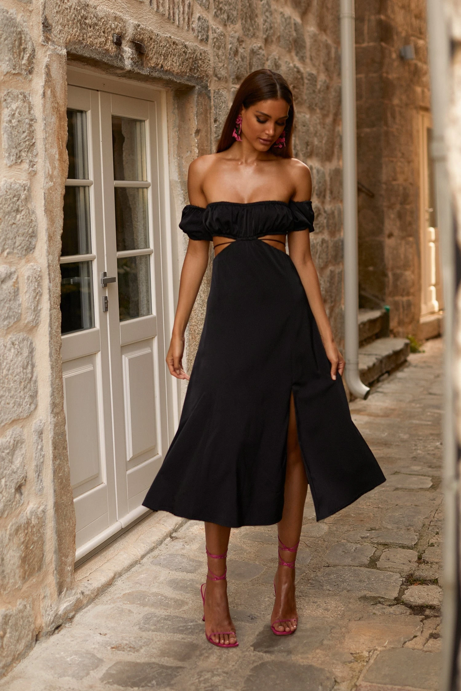 Eleena Dress 6 Eleena Dress - Image 6