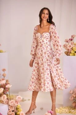 Serafina Dress -Luxury Evening Wear Store 130 eaff84bb ebf8 42c5 ac92 1075a3ce4487