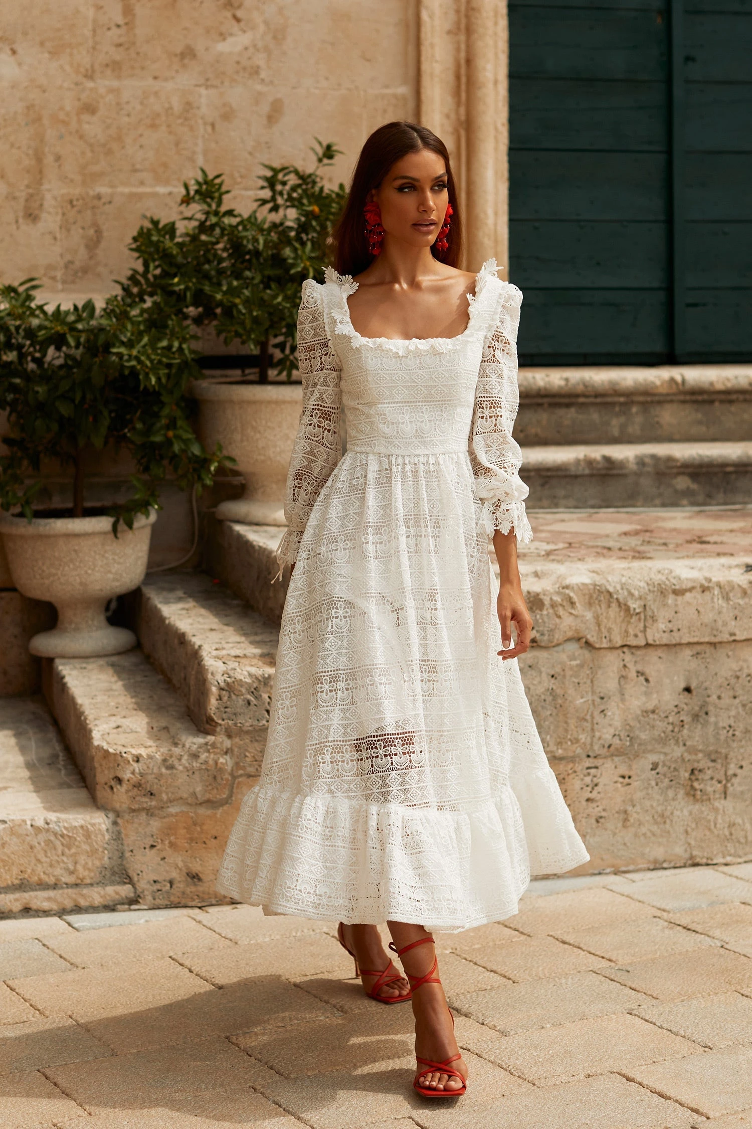 Renata Dress 1 Renata Dress