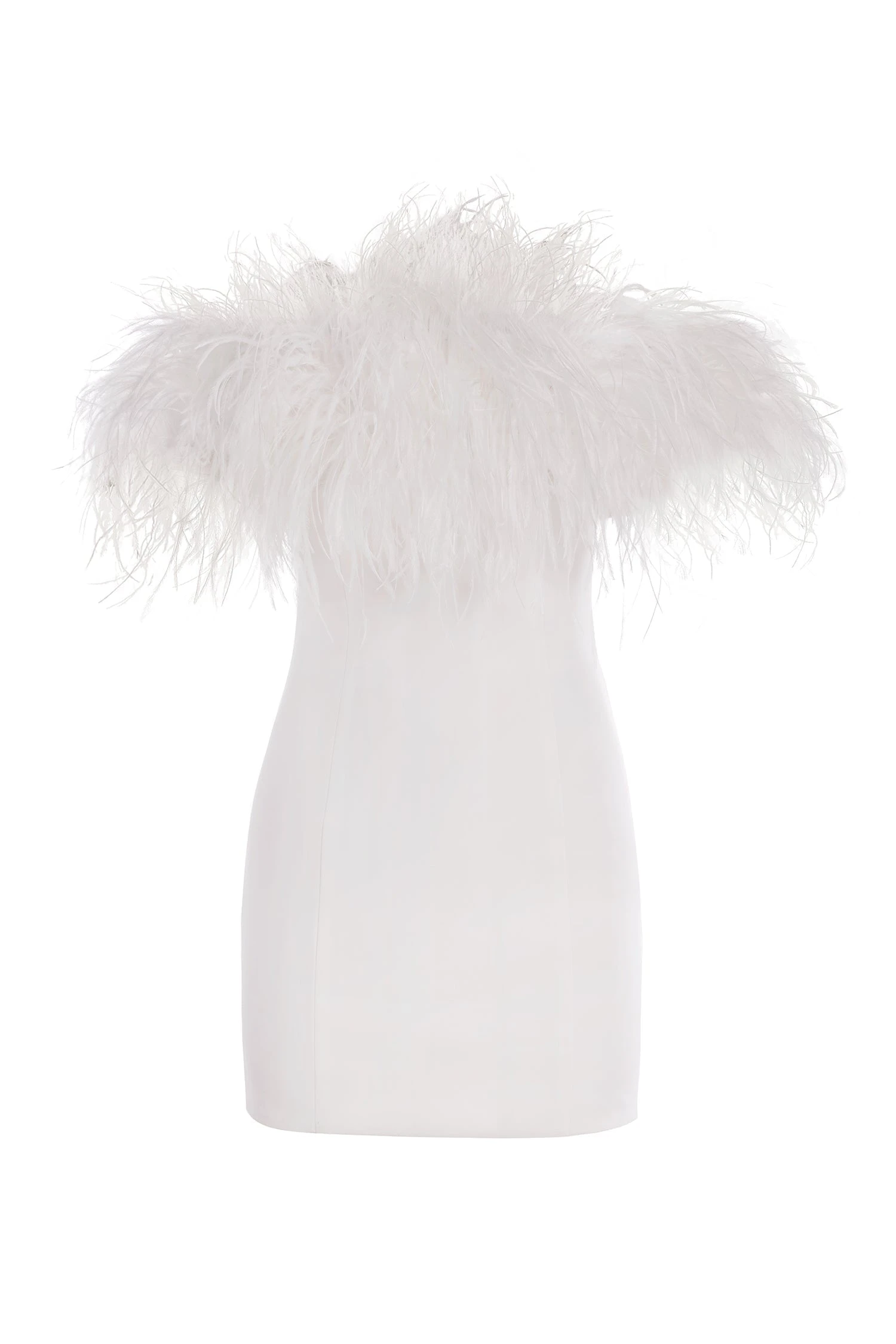 Audrina Dress 3 Audrina Dress - Image 3