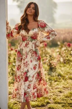 Jamila Dress -Luxury Evening Wear Store 15 b9db0e52 74cc 4e1a 87c9 d71028e8f7b7