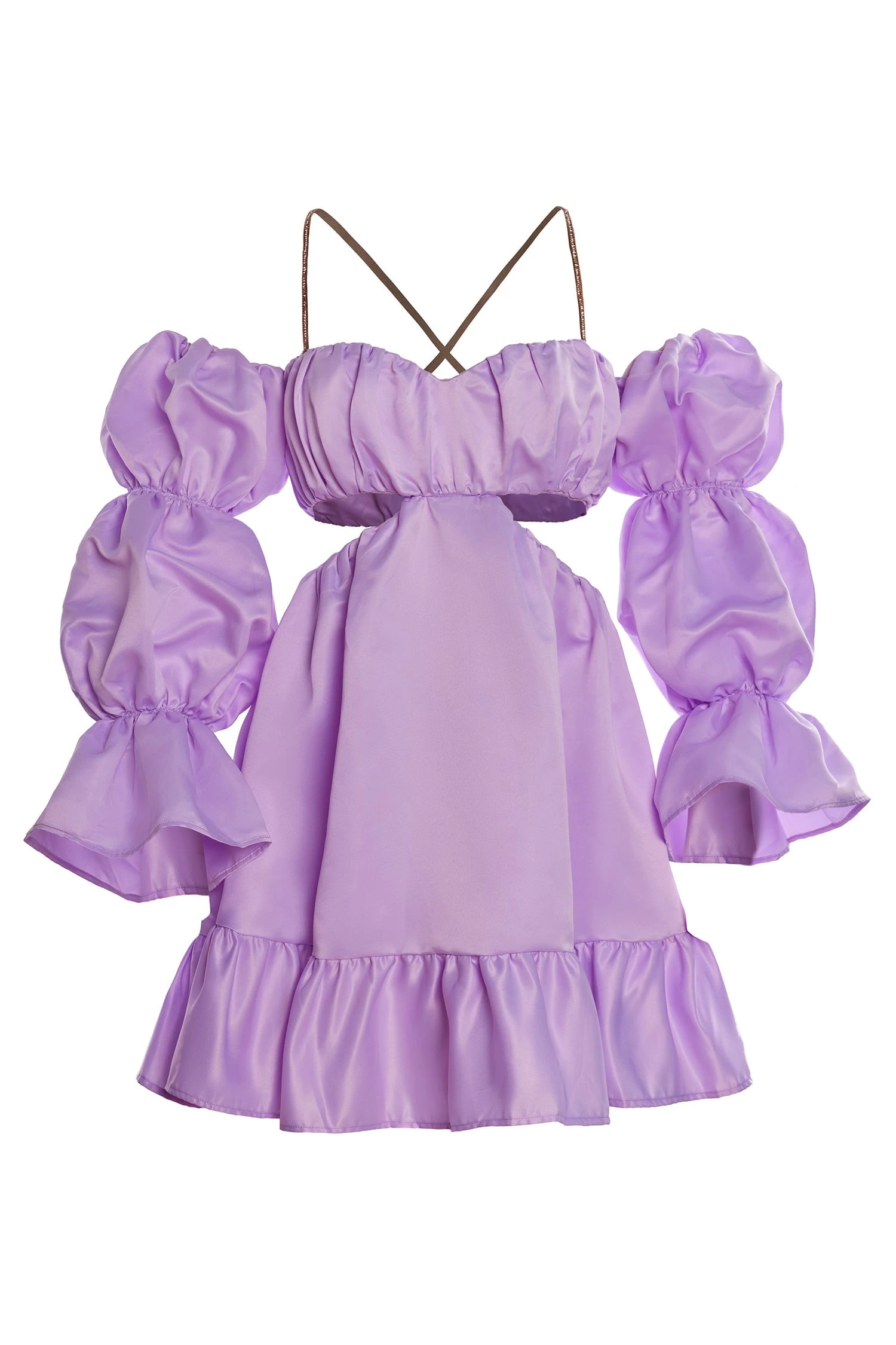 Moya Dress 3 Moya Dress - Image 3