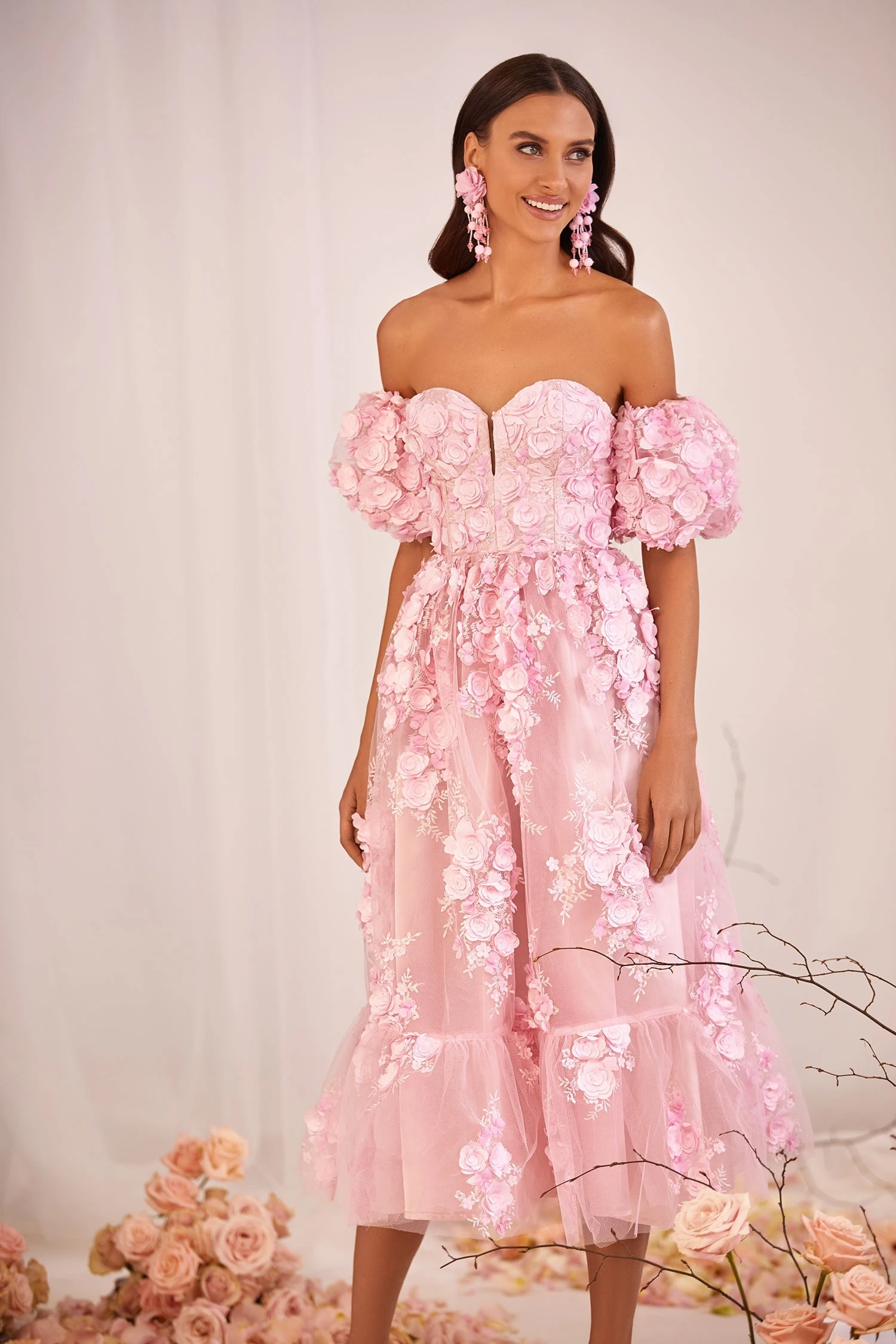 Patrizia Dress 1 Patrizia Dress