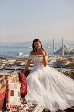 Sibeli Gown 13 Sibeli Gown -Luxury Evening Wear Store 18 2111d91e 4a4e 4a8f 9d5b 01d10072d4d2