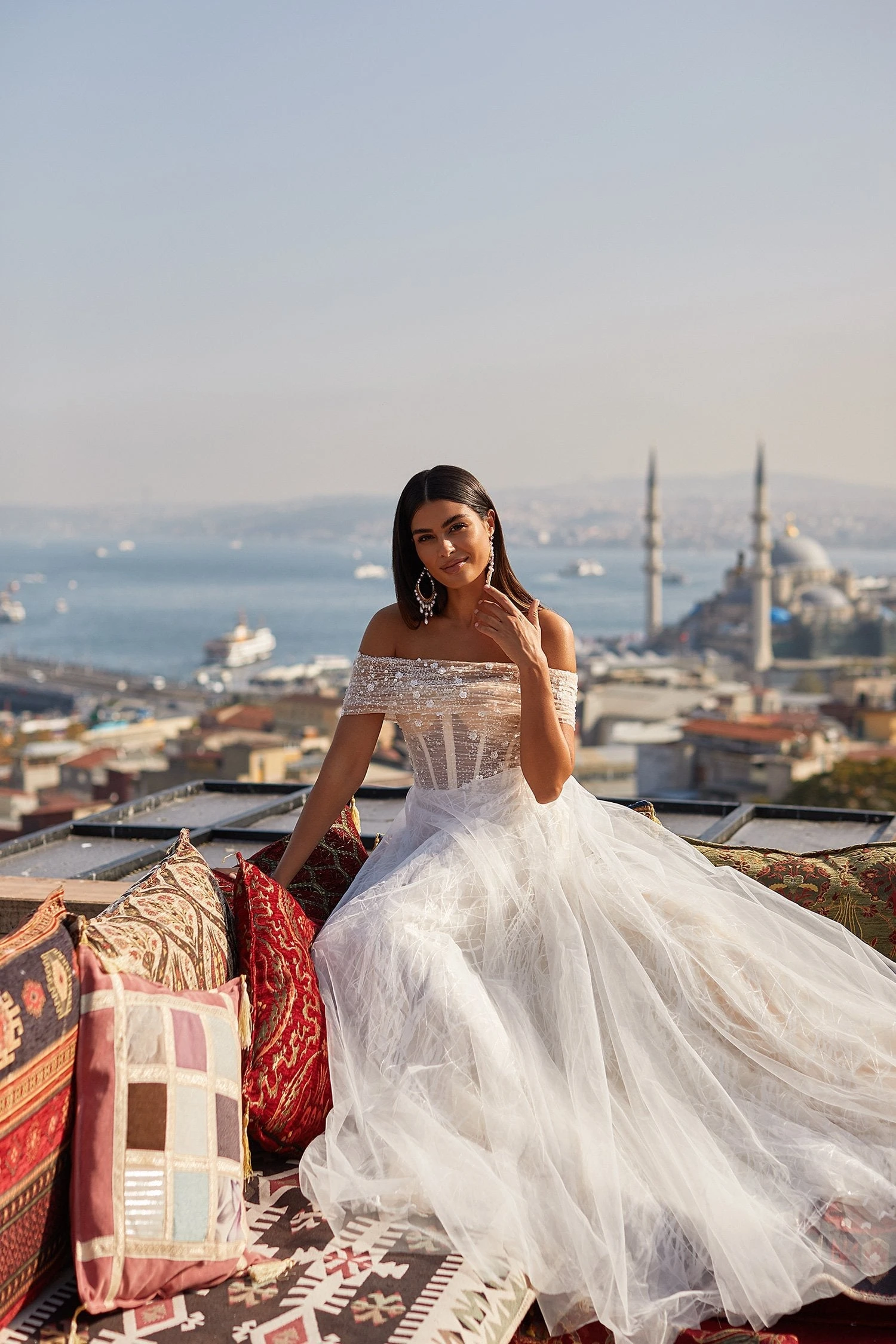 Sibeli Gown 5 Sibeli Gown - Image 5