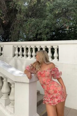 Shailee Ruched Dress 14 Shailee Ruched Dress -Luxury Evening Wear Store 18 6444bb48 a9b1 4cf0 82c9 60f5d10ccf6b