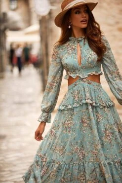 Adryana Dress -Luxury Evening Wear Store 18 7307a6c9 2a7e 44b7 89d9 c84578946a15