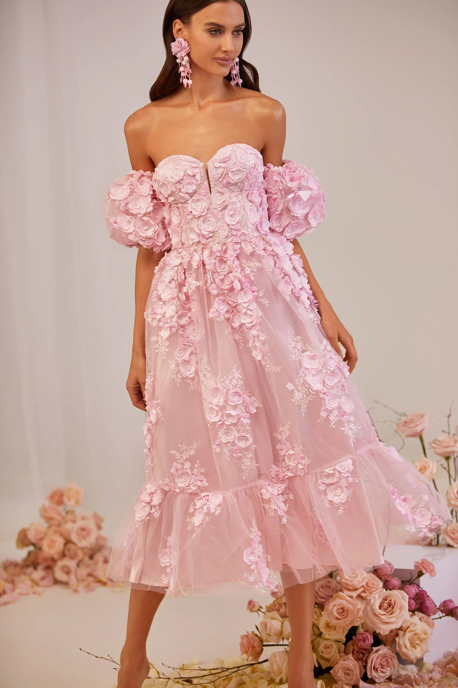 Patrizia Dress 8 Patrizia Dress - Image 8