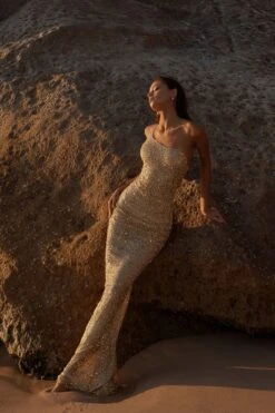 Jaquetta Dress 17 Jaquetta Dress -Luxury Evening Wear Store 19 3678041f 6b93 48be a0bd 76719b2af697