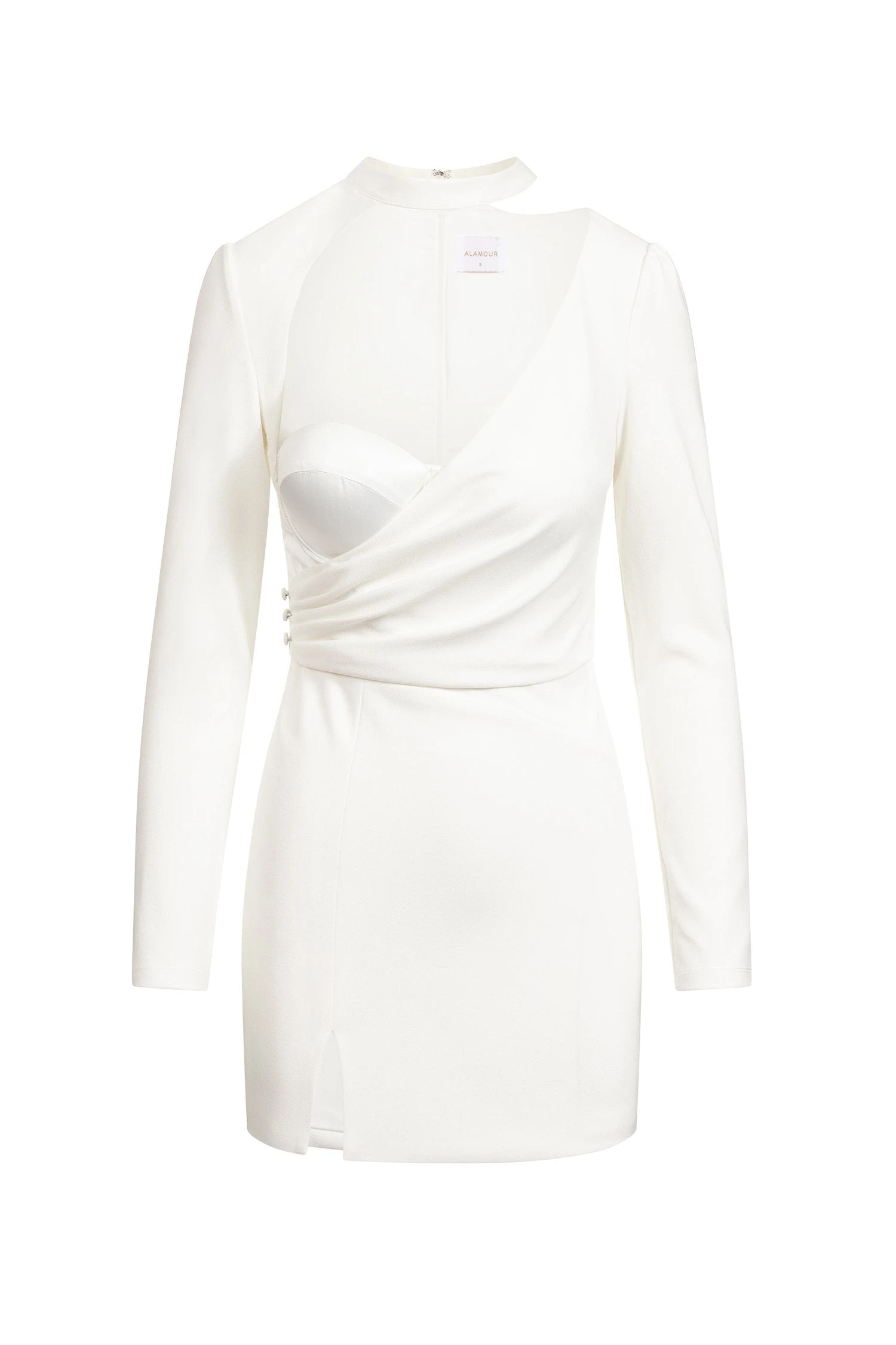 Johanne Dress 8 Johanne Dress - Image 8