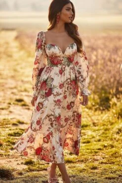 Jamila Dress -Luxury Evening Wear Store 19 5064145f c29d 42e9 89f5 be816cd84a20