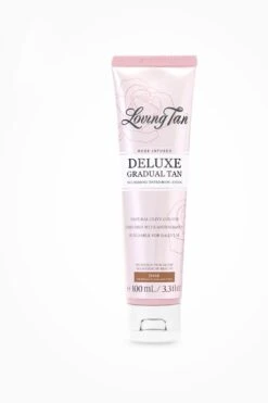 Rose Deluxe Gradual Tan