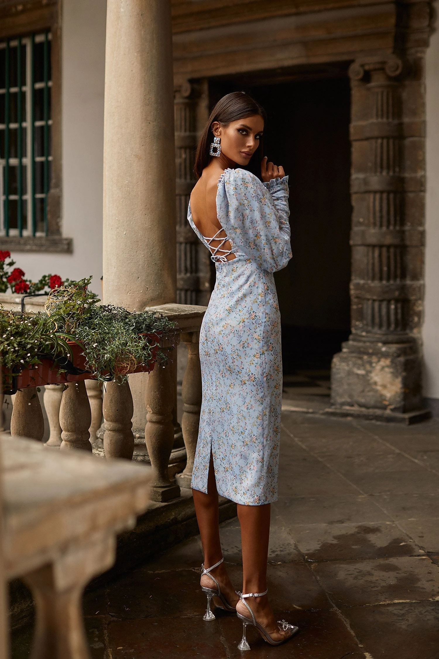 Elaine Dress 2 Elaine Dress - Image 2