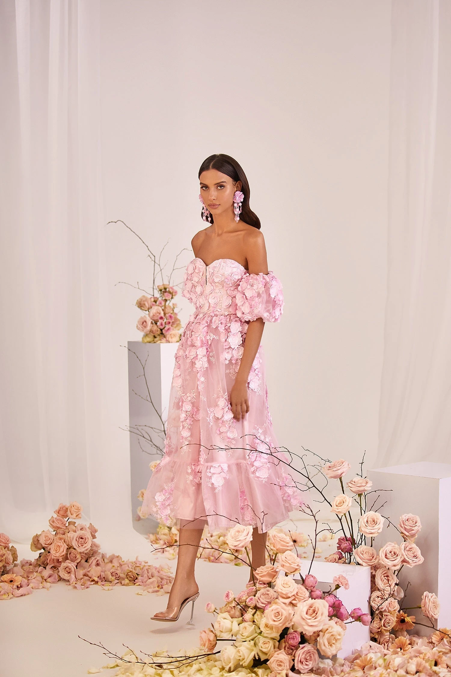 Patrizia Dress 6 Patrizia Dress - Image 6