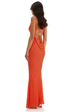 Margherita Dress 12 Margherita Dress -Luxury Evening Wear Store 21 40090eac 69c1 42ff a5fc eecfbd2bbd97