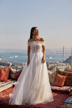 Sibeli Gown 16 Sibeli Gown -Luxury Evening Wear Store 22 1afc443f 2eaa 40fa ab7d aba5bbb5856f