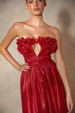 Leonie Dress -Luxury Evening Wear Store 22 75e081da 3c9e 48ff 9563 da39948b6ad8