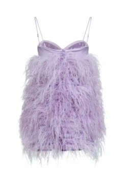 Kaila Dress - Lilac 17 Kaila Dress - Lilac -Luxury Evening Wear Store 22 d6d3b09f b6a2 45a3 b0f6 2c16d44600a1