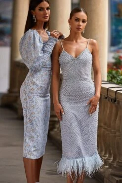 Carlotta Dress -Luxury Evening Wear Store 23 61e2d259 9366 49aa a467 9dc6aa0f6406