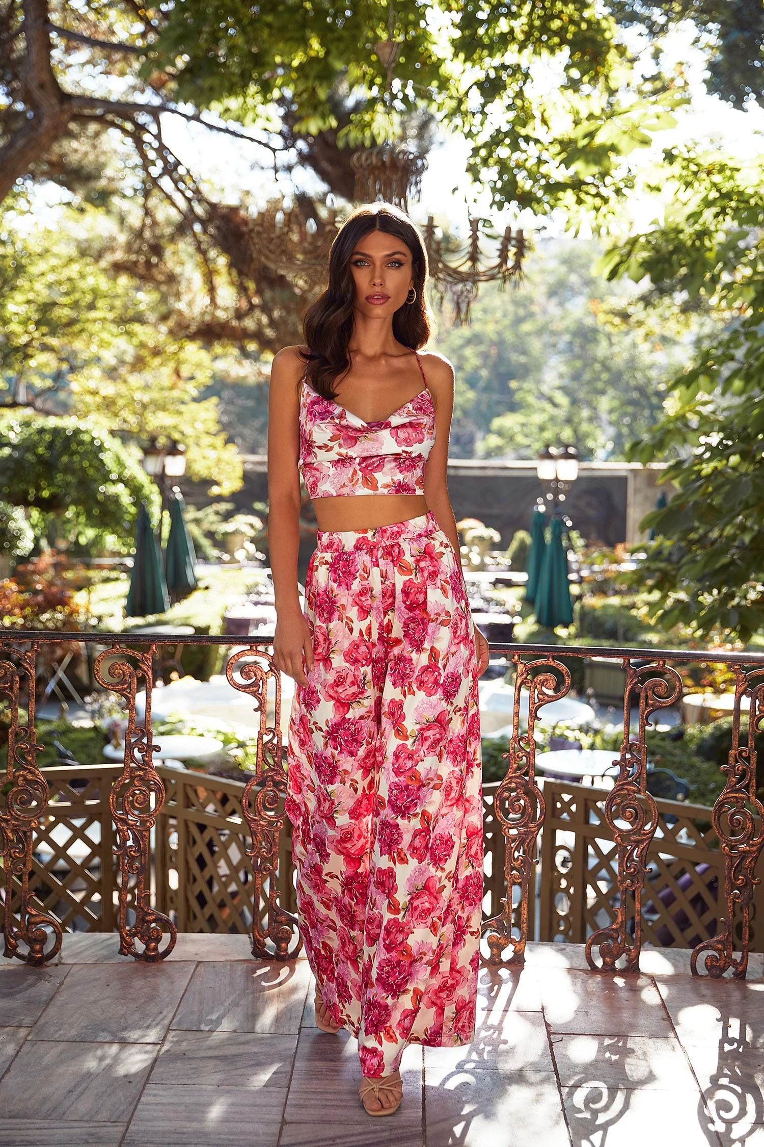 Monaco Pants 1 Monaco Pants