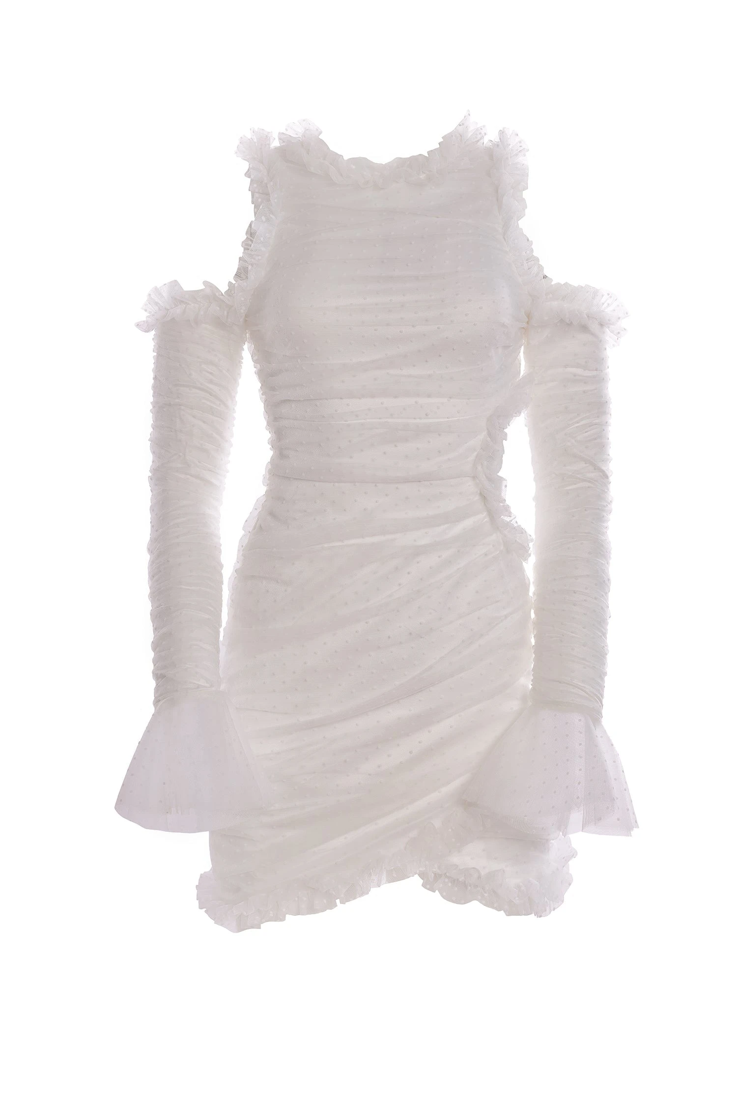 Katie Dress 3 Katie Dress - Image 3