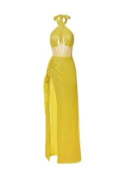 Mimi - Lime -Luxury Evening Wear Store 24 6d7eaae0 04dc 462f bf9d 054cbb8e693c