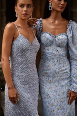 Carlotta Dress -Luxury Evening Wear Store 24 80e5d096 4fa9 41e7 8cdf cc3b58d13025