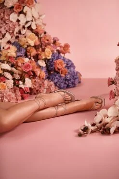 Laila - Nude Heels -Luxury Evening Wear Store 24 8dbe25d2 f433 4402 8ca6 d0f7b0a9b1ec