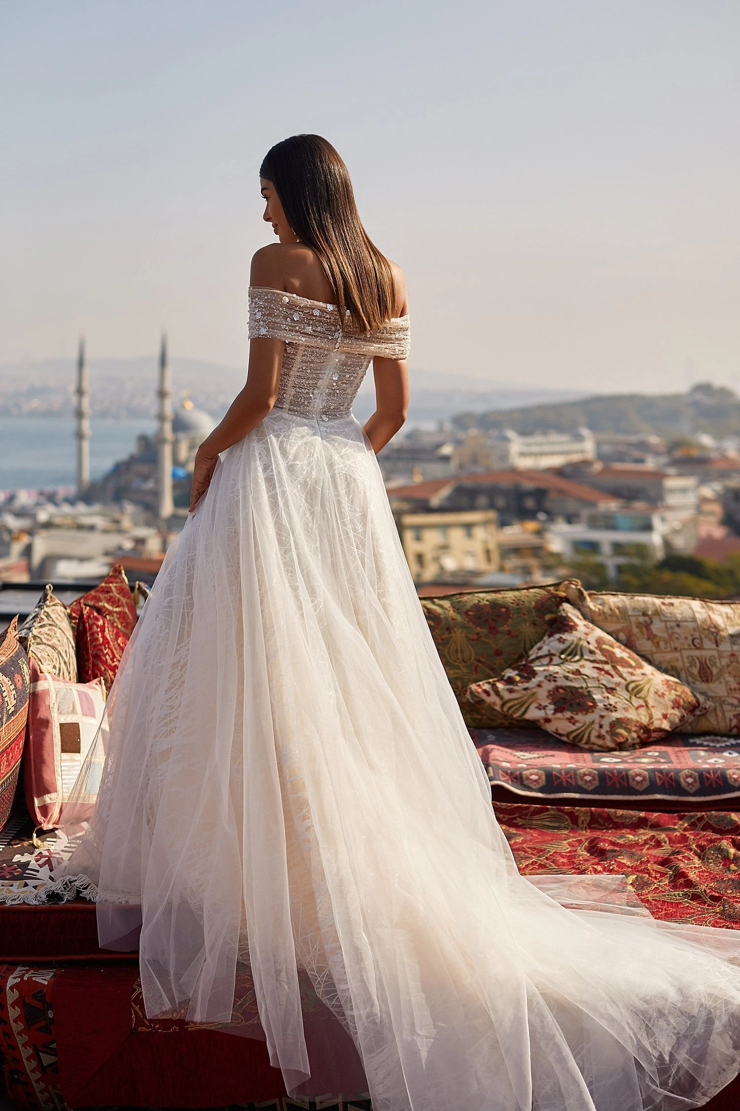 Sibeli Gown 2 Sibeli Gown - Image 2