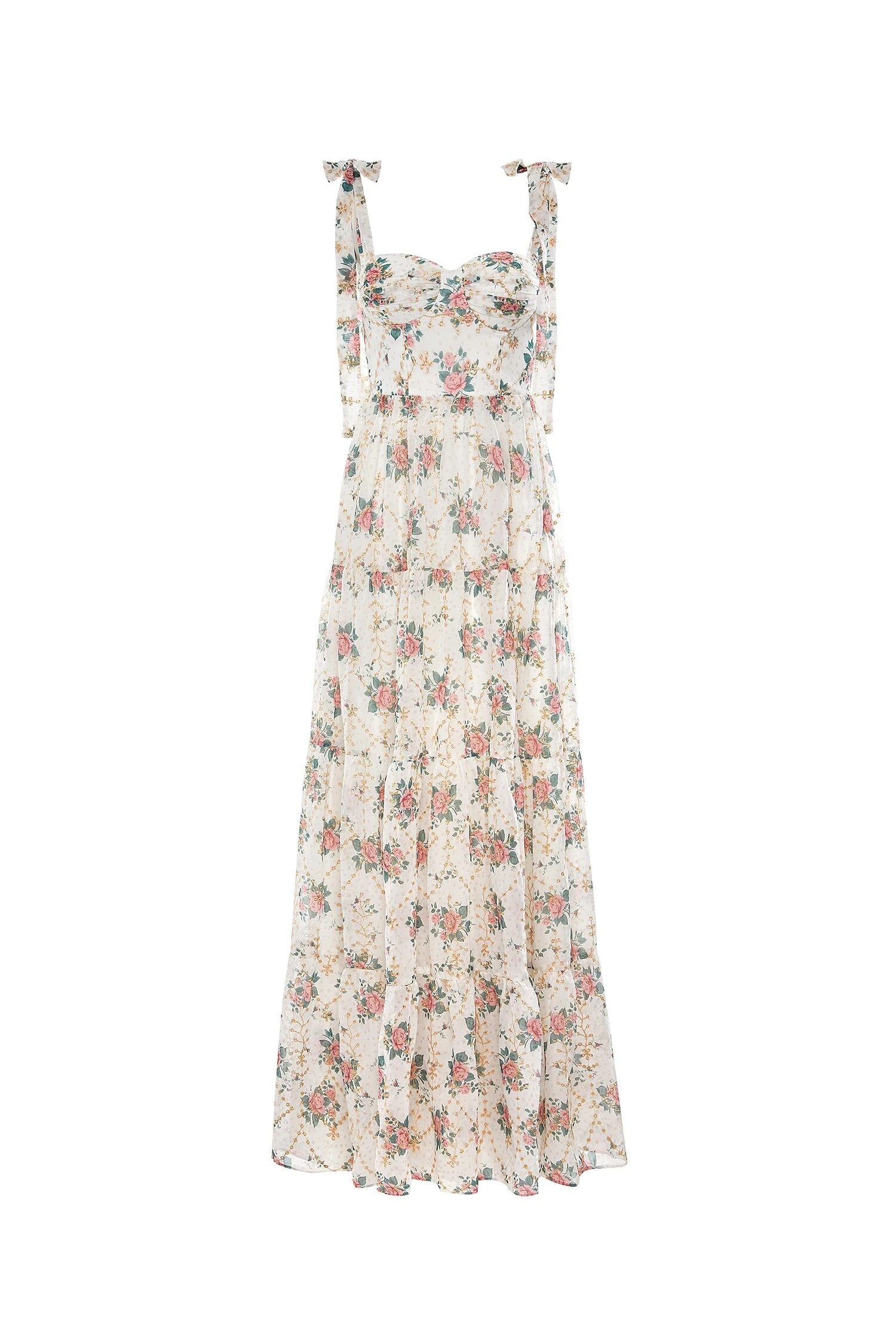 Iesha Dress 3 Iesha Dress - Image 3