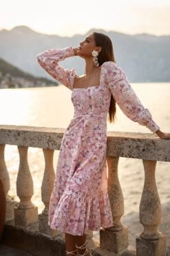 Sanela Dress -Luxury Evening Wear Store 25 6a8c6412 08f0 465e 9733 547ad3dc010d