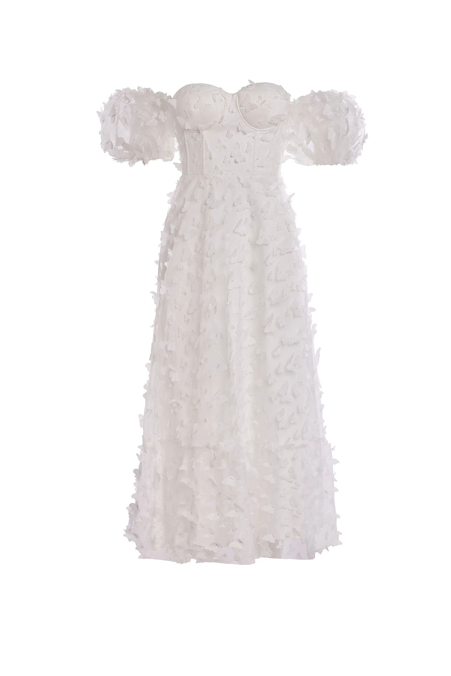 Giulianna Dress 4 Giulianna Dress - Image 4