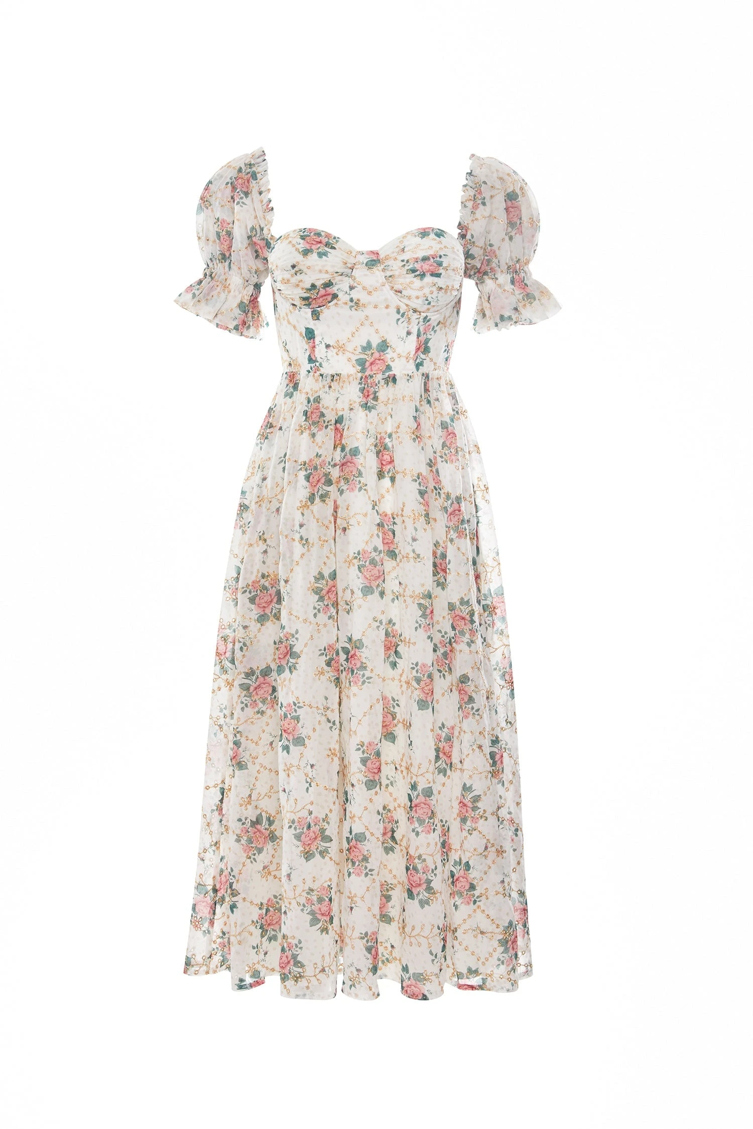 Brissa Dress 3 Brissa Dress - Image 3