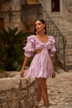 Roselle Dress -Luxury Evening Wear Store 26 32dc2807 abc6 4645 8324 bc9dd98a861b