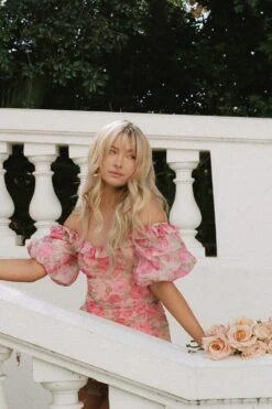 Shailee Ruched Dress 18 Shailee Ruched Dress -Luxury Evening Wear Store 27 68757235 b9c6 477c 8941 1731099b2de6