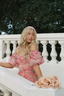 Shailee Ruched Dress 16 Shailee Ruched Dress -Luxury Evening Wear Store 28 1f244913 b6b5 43bb acf9 c0f311e93e76