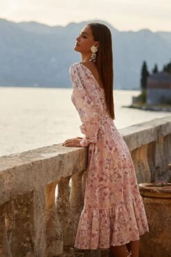 Sanela Dress -Luxury Evening Wear Store 28 2ff58180 d6a5 40b2 9de6 08151b567991