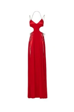 Melinda - Red 18 Melinda - Red -Luxury Evening Wear Store 29 c63dc1a9 25dc 4096 b91b 124d8bd12ca1