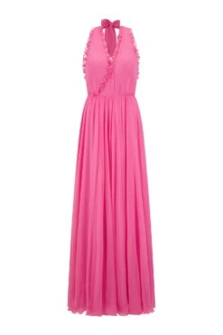 Francesca Dress 15 Francesca Dress -Luxury Evening Wear Store 2 3f4f960a 1410 454f 8875 73c35ba27744