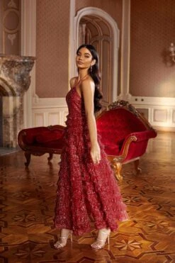 Lucy Dress -Luxury Evening Wear Store 2 648027de 2769 4853 bdad 3172b6bce606