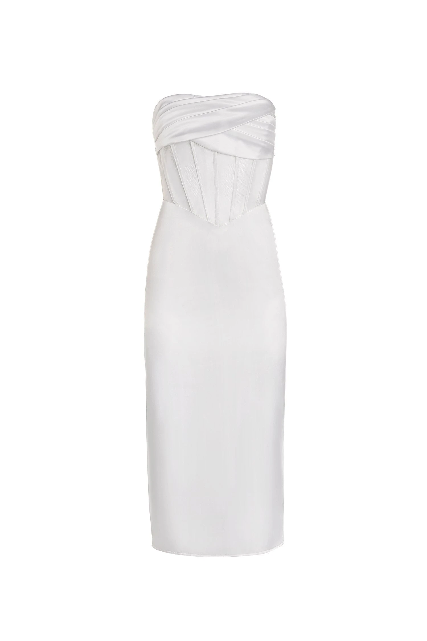 Yvonne Dress 4 Yvonne Dress - Image 4