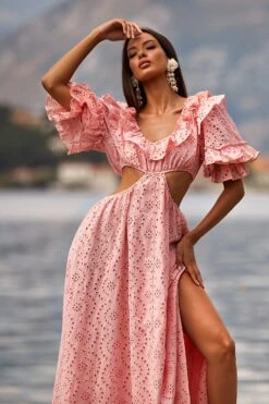 Dayanara Dress 11 Dayanara Dress -Luxury Evening Wear Store 2 eafa61fc d49a 4022 a477 8e961dd7dd97