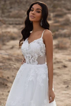 Delilah Gown 8 Delilah Gown -Luxury Evening Wear Store 2 f83cac3f 6a35 44a6 b4ad 845b00a9db67